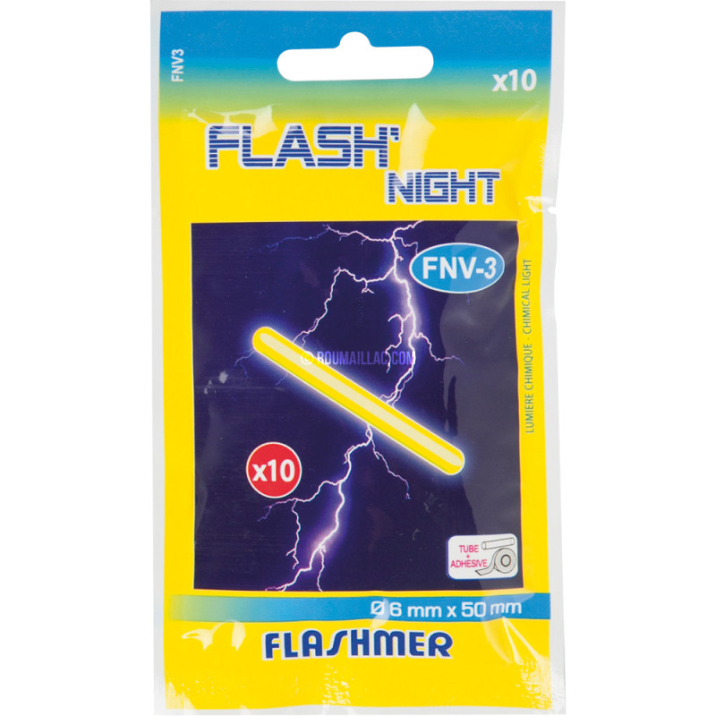 FLASH NIGHT 6.0