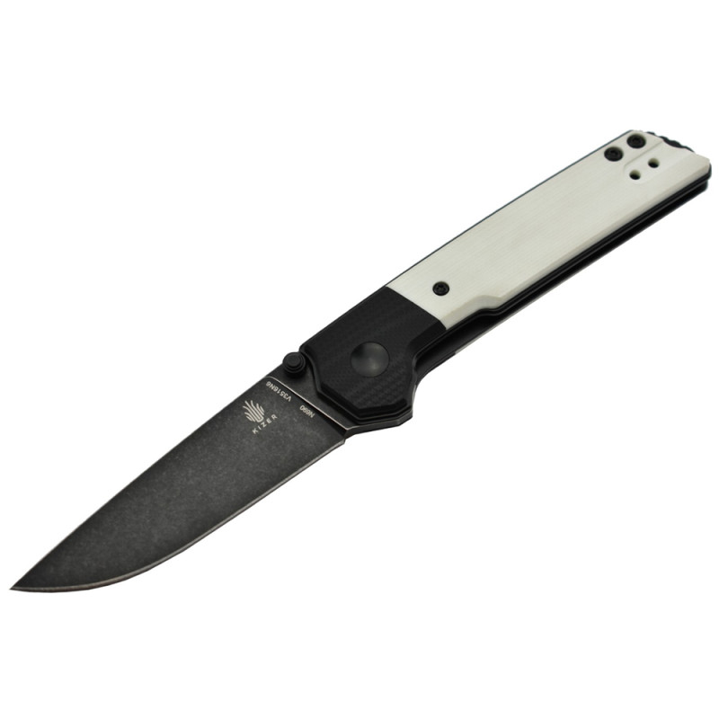 COUTEAU KIZER DOMIN - AZO