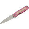 COUTEAU KIZER GAGE ROSE - LATT VIND