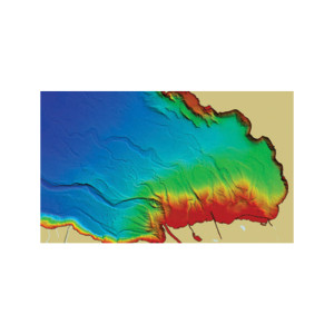 CARTE DETAILLEE HUMMINDBIRD LAKE MASTER FRANCE