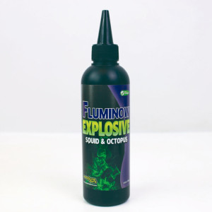 FLUMINOW EXPLOSIVE PRO ELITE BAITS 150ML