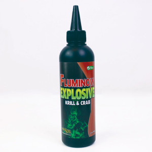 FLUMINOW EXPLOSIVE PRO ELITE BAITS 150ML