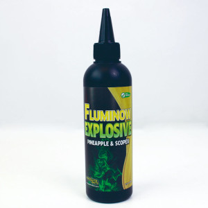 FLUMINOW EXPLOSIVE PRO ELITE BAITS 150ML