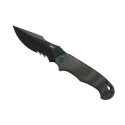 COUTEAU CRKT PSD NOIR