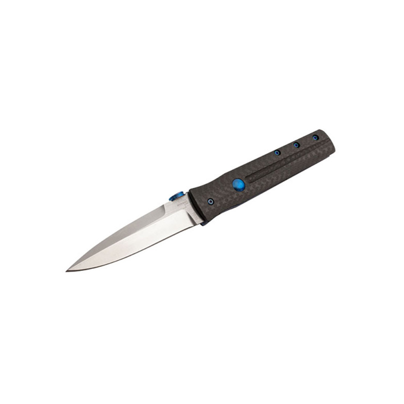 COUTEAU ICE PICK DAGGER BOKER PLUS