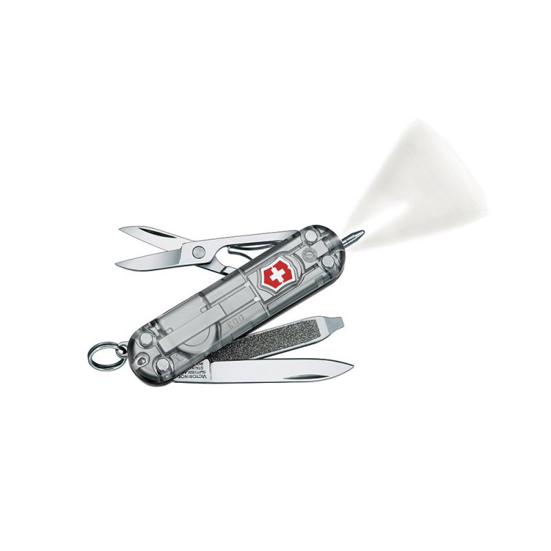 COUTEAU VICTORINOX SIGNATURE LITE