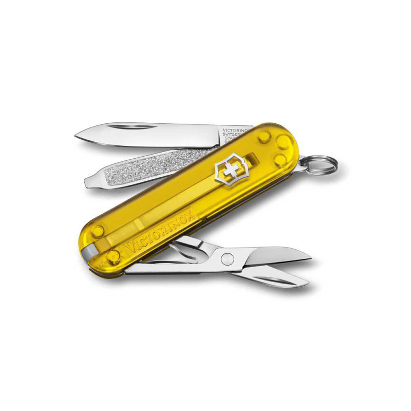 VICTORINOX CLASSIC SD