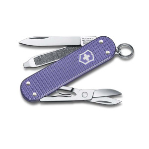 VICTORINOX CLASSIC ALOX MINTY MINT