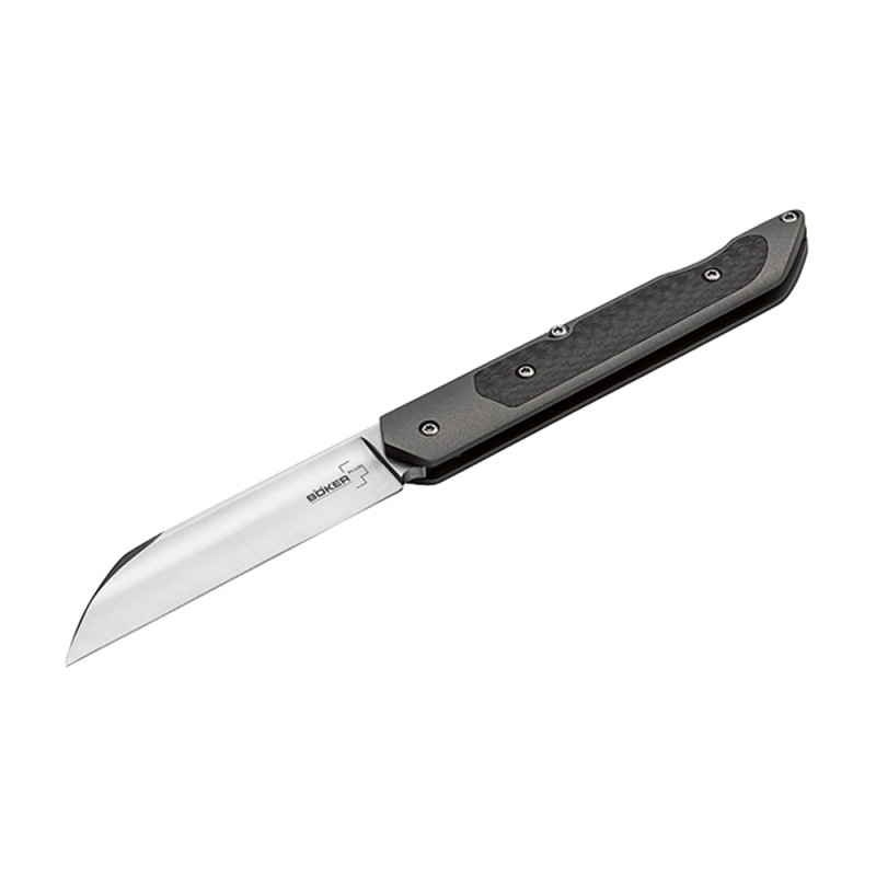 COUTEAU BOKER PLUS GENIOS