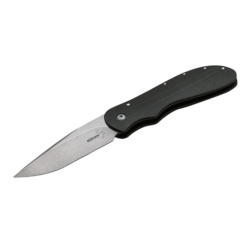 COUTEAU BOKER PLUS VOORTERKKER