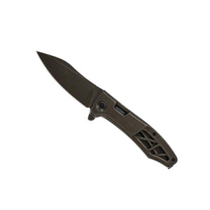 KERSHAW BOILERMAKER