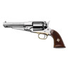 REVOLVER POUDRE NOIRE 1858 REMINGTON SHERIF 44 RGSSH44LC