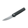 COUTEAU BOKER PLUS KWAIKEN COMPACT FLIPPER MARBLE CARBON