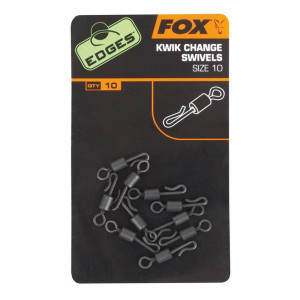 EDGES KWIK CHANGE SWIVEL