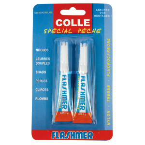 COLLE 2 TUBES 3GR