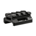 RAIL UTG 0. 6 - 5 SLOTS