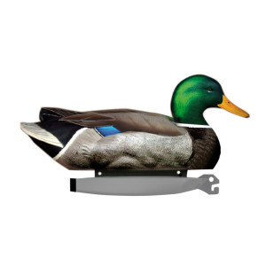FORME CANARD COLVERT HD MOUSSE