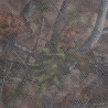 FILET CAMOUFLAGE 3D TISSU MICRO PERFORE