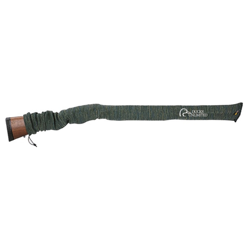 CHAUSSETTE POUR FUSIL DE CHASSE DUCKS UNLIMITED