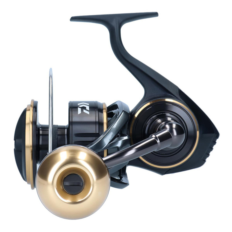 MOULINET DAIWA BG MQ ARK