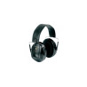 CASQUE PELTOR BULL'EYE I NOIR AVEC SERRE-TETE PLIABLE