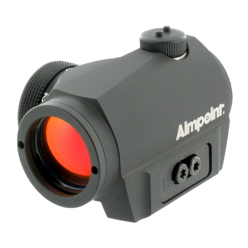 VISEUR POINT ROUGE AIMPOINT MICRO-S1