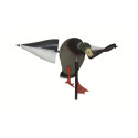 APPELANT PLASTIQUE CANARD A AILES TOURNANTES