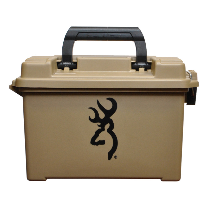 VALISE A CARTOUCHES BROWNING DRY STORAGE BOX