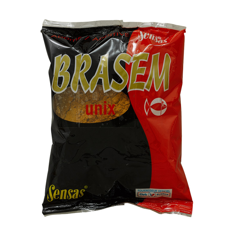 UNIX SPECIAL BRASEM 300G