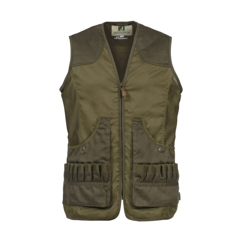 GILET SAVANE NEW