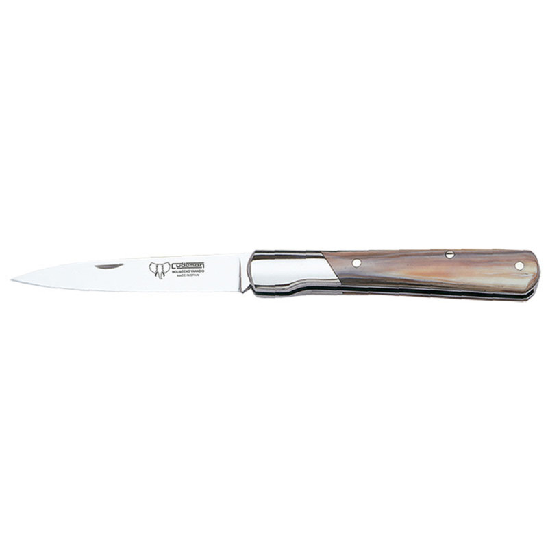 Couteaux pliants et de cuisine - La coutellerie du Taureau