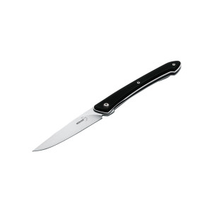 COUTEAU SPILLO  BOKER PLUS