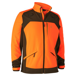 VESTE DEERHUNTER SOFTSHELL...