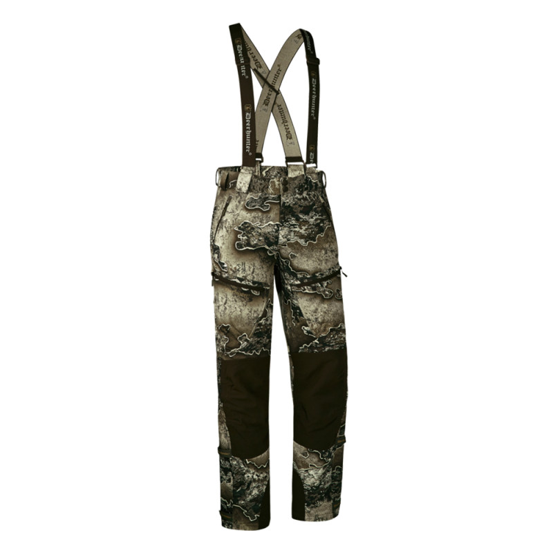 PANTALON DEERHUNTER EXCAPE CAMO