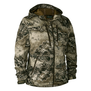 VESTE DEERHUNTER SOFTSHELL...