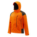 VESTE BERETTA THORN EVO ORANGE