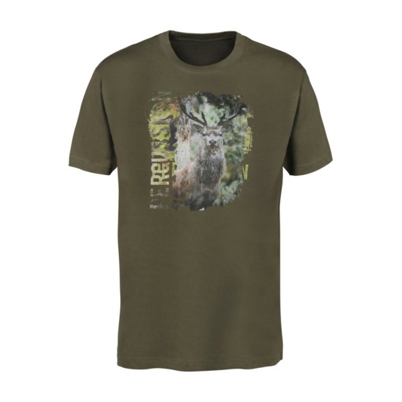 T-SHIRT CERF