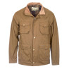 VESTE CASUAL SANDERLING SAND