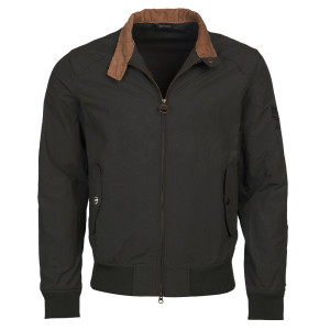 VESTE HARRINGTON STEVE MCQUEEN