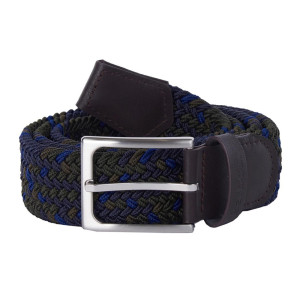 CEINTURE TARTAN FORD