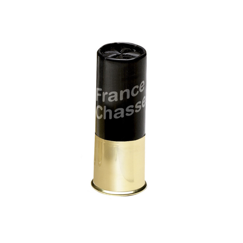 CARTOUCHES TUNET FRANCE CHASSE