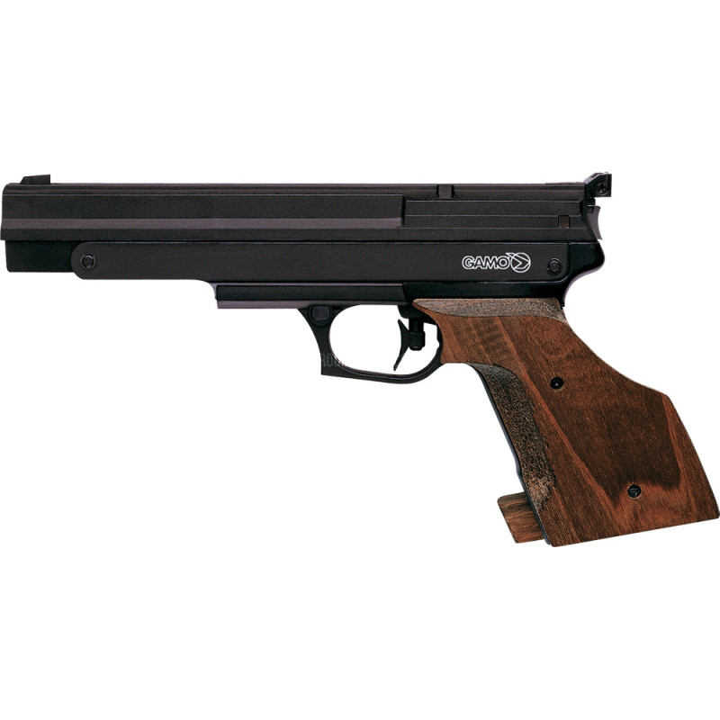 Pistolet gamo a plomb compact g2300 - Roumaillac