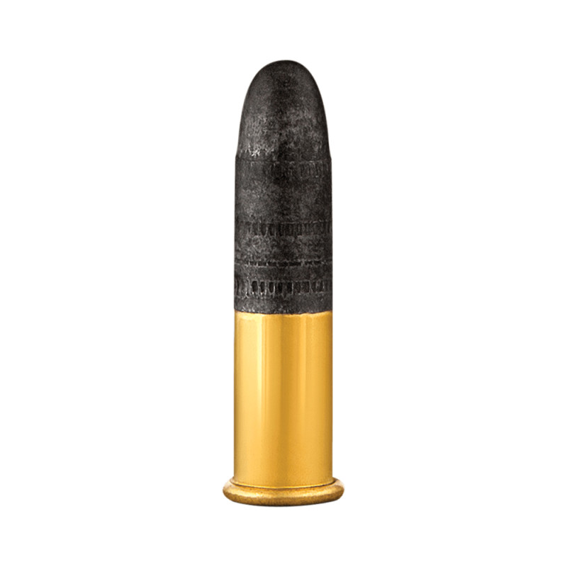 CARTOUCHES 22 LR AGUILA SNIPER SUBSONIC