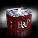 CARTOUCHES BASCHIERI&PELLAGRI COMPETITION ONE 24G