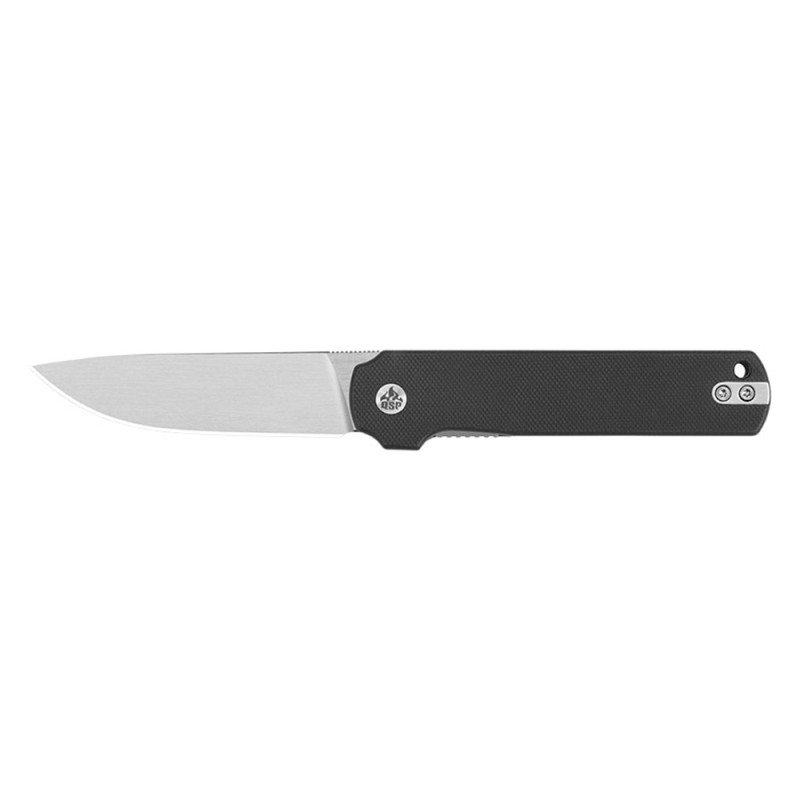 COUTEAU QSP LARK G10 NOIR