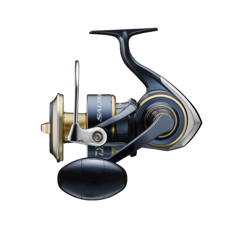 MOULINET DAIWA SALTIGA 2020