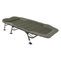 BEDCHAIR JRC DEFENDER LEVELBED WIDE