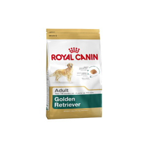 CROQUETTES ROYAL CANIN GOLDEN RETRIVER ADULTE