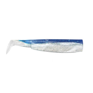 BLACK MINNOW 90 X3 CORPS