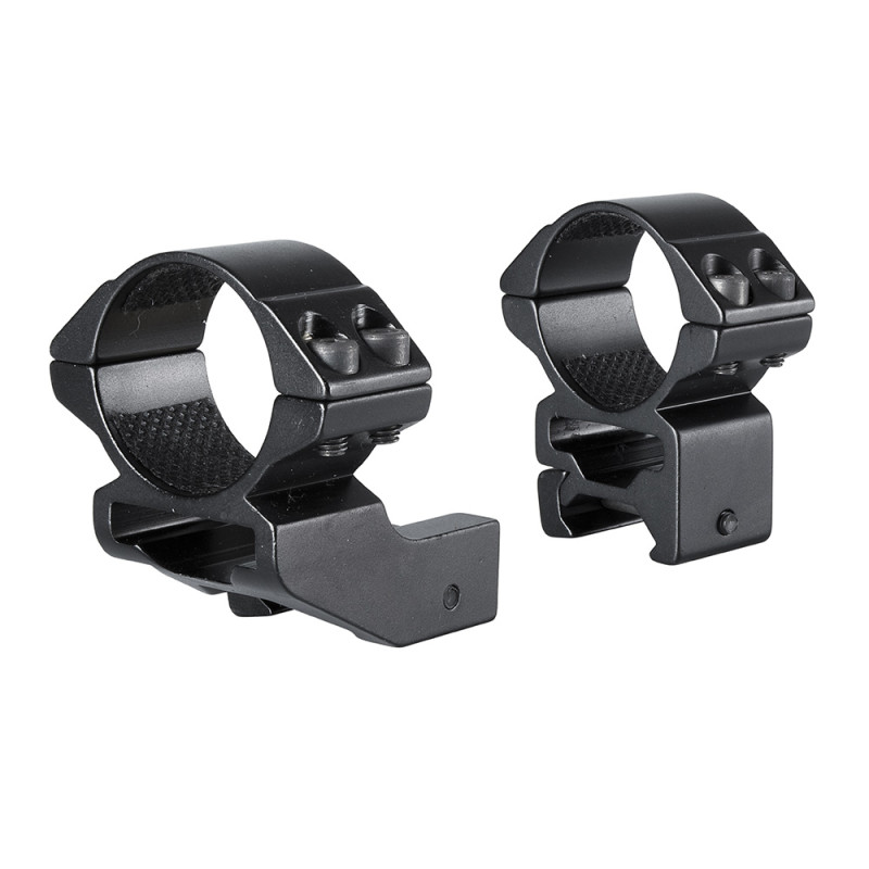 COLLIERS HAWKE SPORT OPTICS EXTENSION WEAVER 30 MM